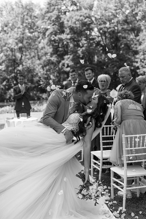 weddingStyleFair Wedding planner Vienna - with you as a couple