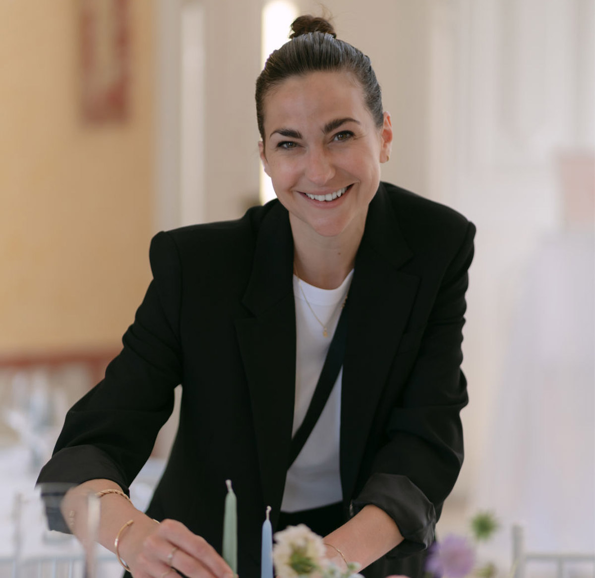 Nina Pronhagl | Wedding planning Nina Pronhagl | Wedding planning
