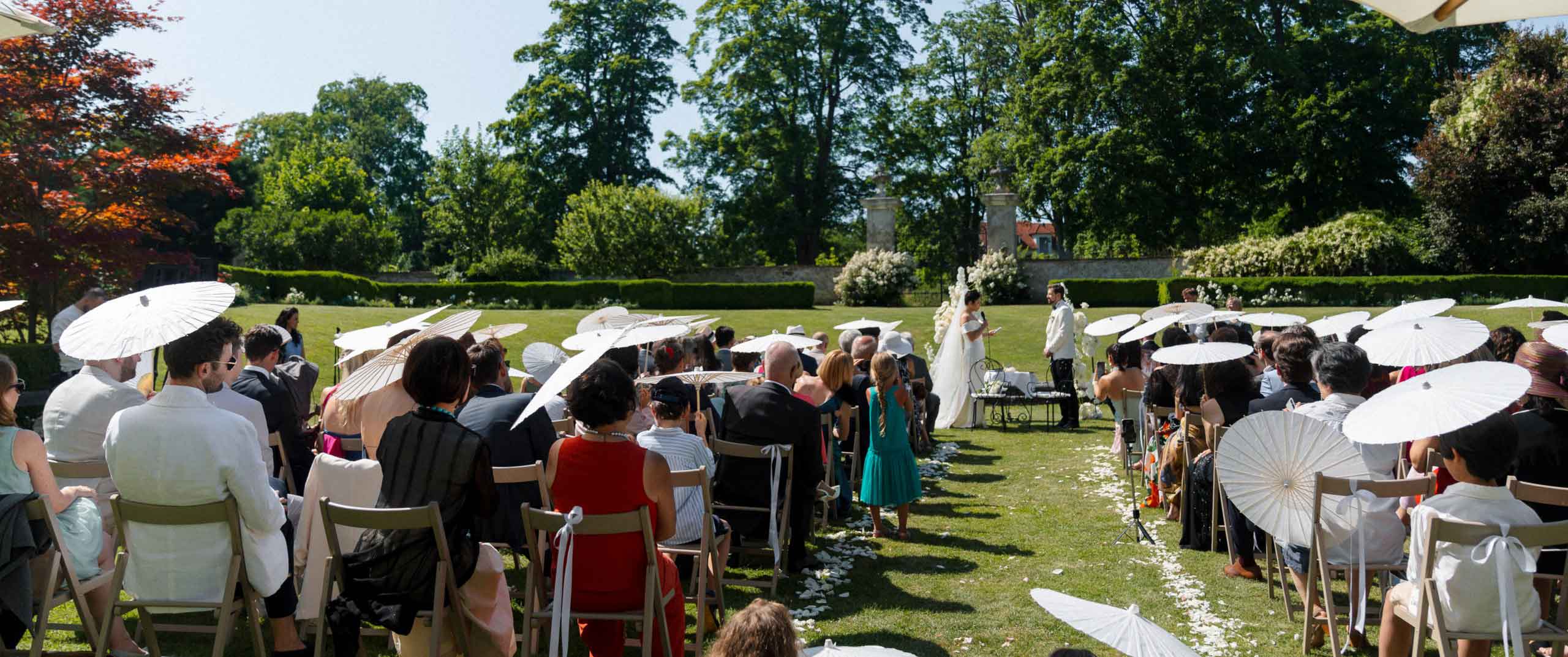 Wedding planner