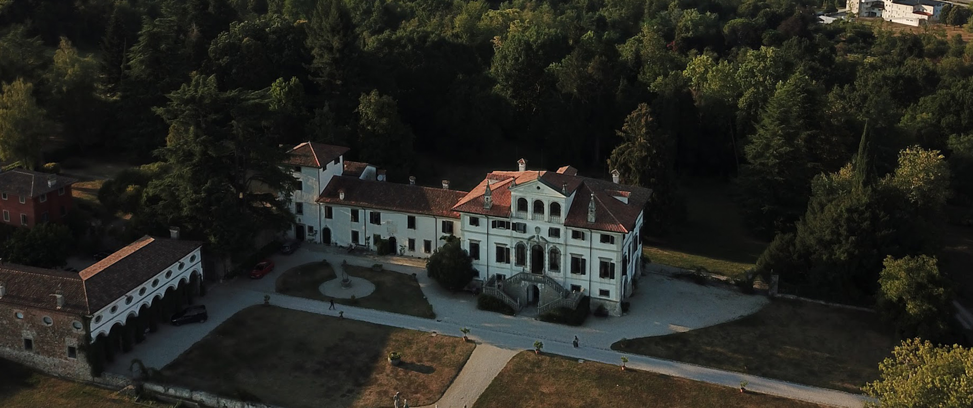 Hochzeitslocations in Österreich & Ausland