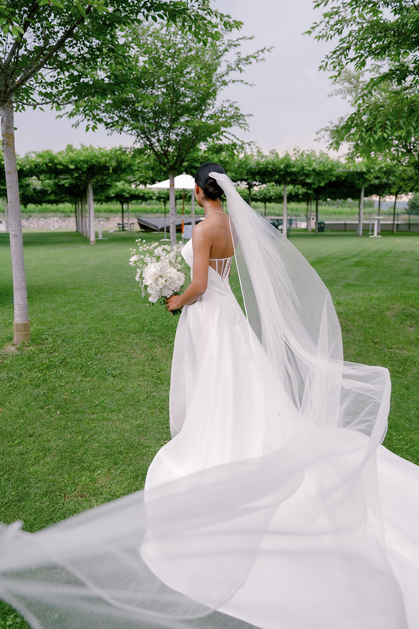 Blog | Outdoor Hochzeiten