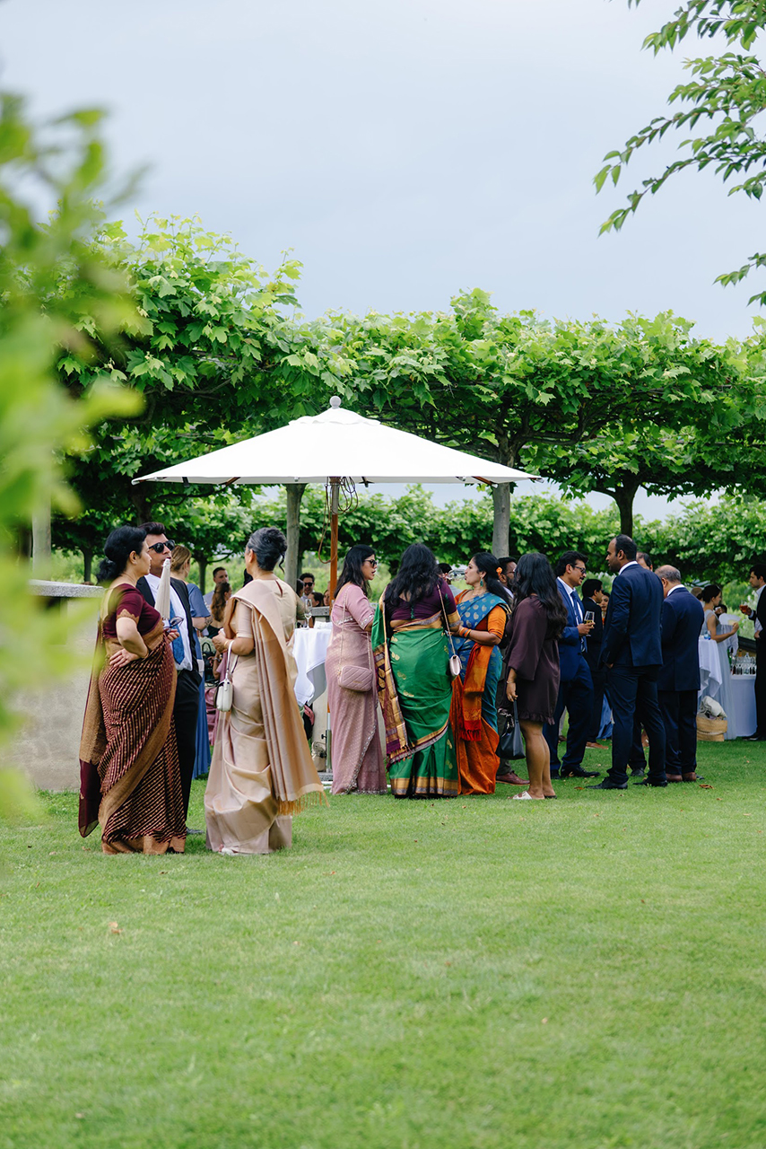 Blog | Outdoor Hochzeiten