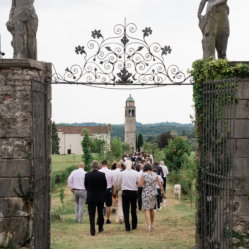 Blog | Outdoor Hochzeiten
