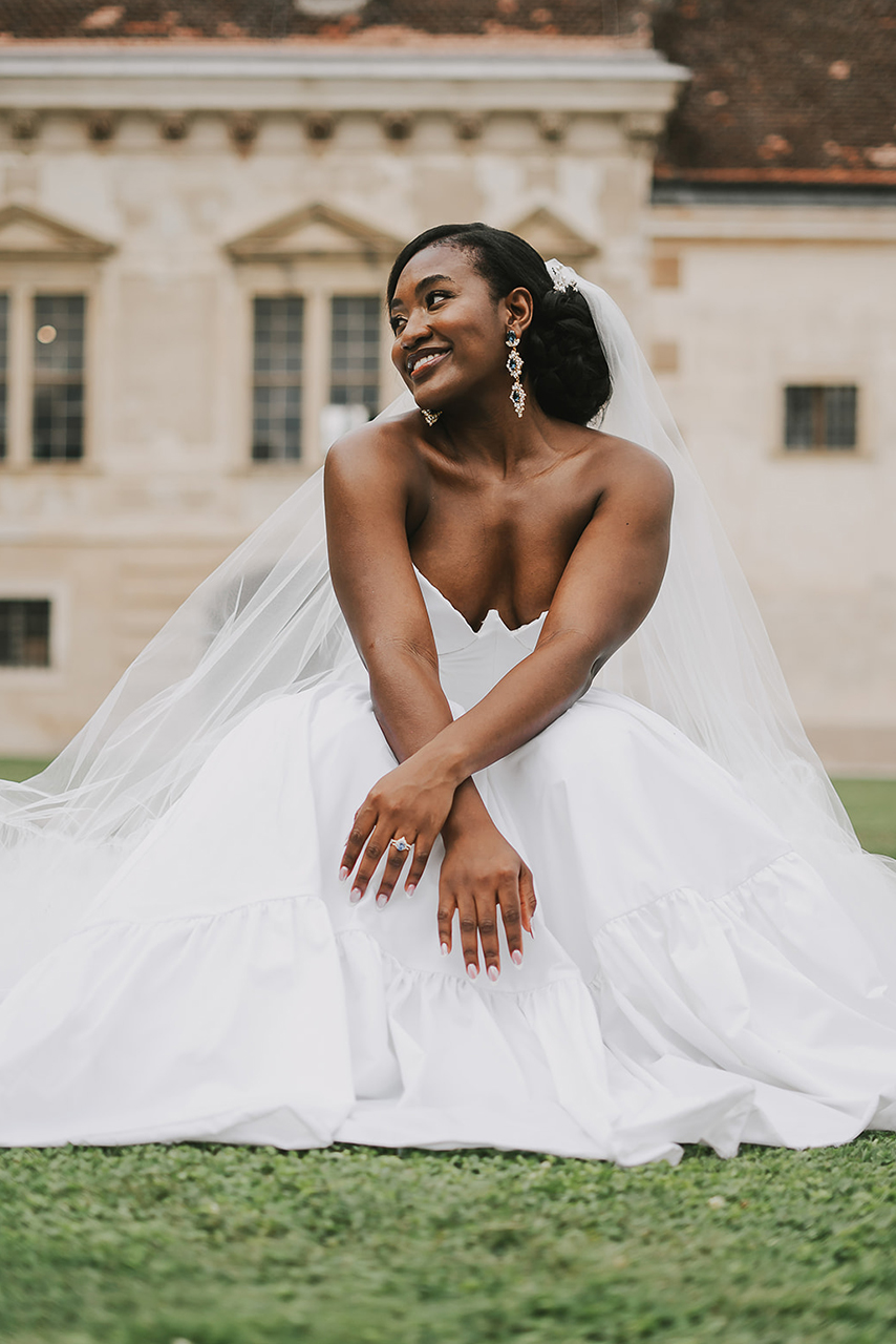 Blog | Outdoor Hochzeiten