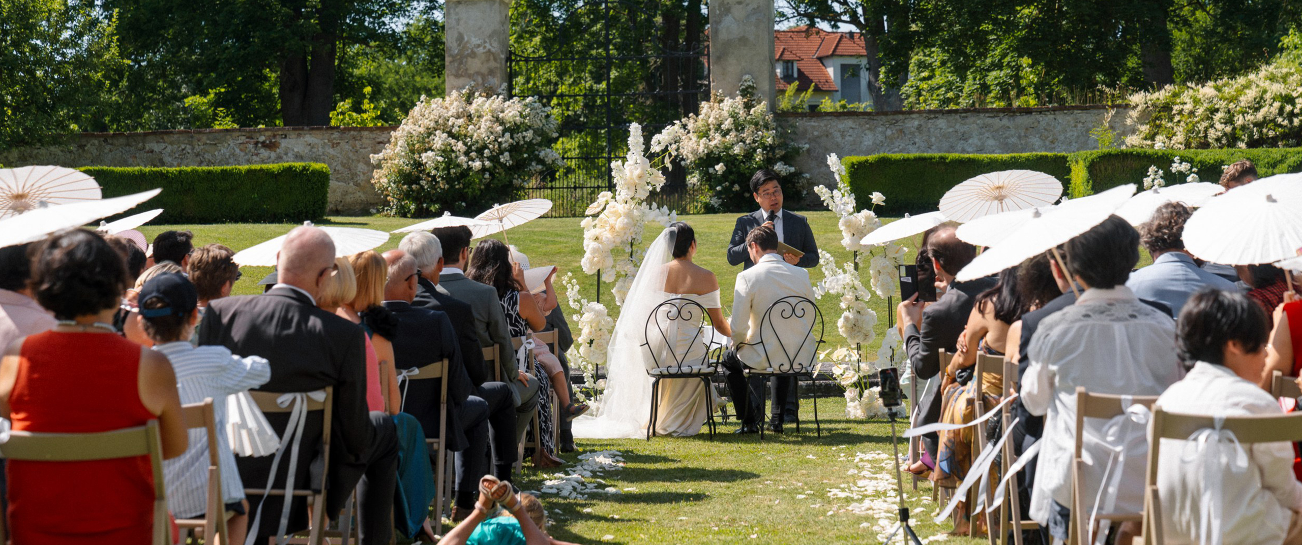 Blog | Outdoor Hochzeiten